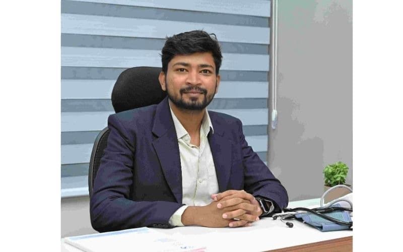 Dr. Rajvardhan Bhanwar