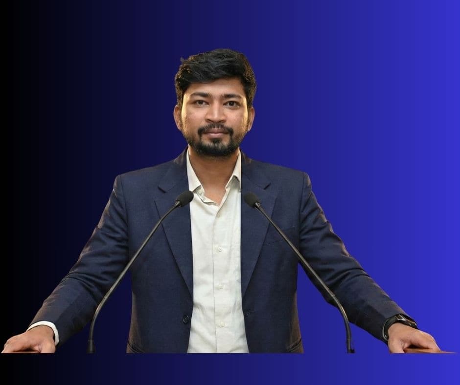 Dr. Rajvardhan Bhanwar